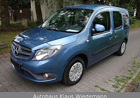 Mercedes-Benz Citan 112 Tourer Aut.- 2.Hd./erst 76 TKM