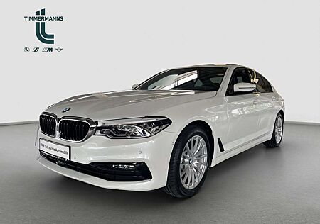 BMW 530 i xDrive DrvAssPlus Glasdach Standhzg