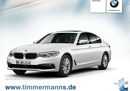 BMW 530 i xDrive DrvAssPlus Glasdach Standhzg