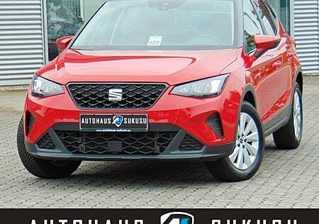 Seat Arona 1.0 TSI Style - Navi - Virtual - Sitzhzg -