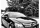 Mercedes-Benz C 250 CDI Coupe Edition C