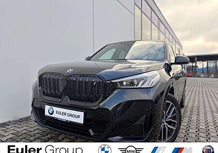 BMW iX1 xDrive 30 M-Sport Sportpaket AD Navi Leder Digital