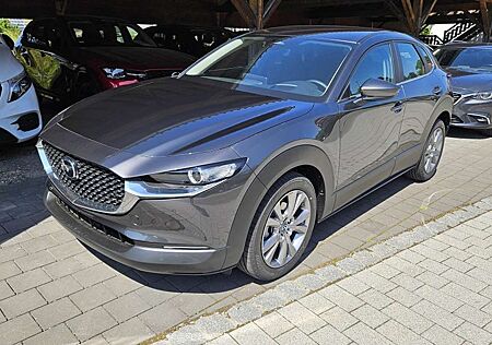 Mazda CX-30 als Selection Garantie bis 04.2028