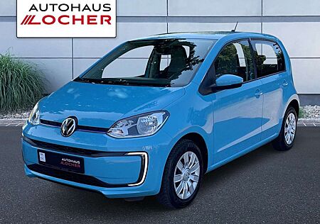 VW e-up! Volkswagen e-up! e-Up! Move 61kW CCS