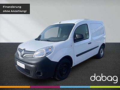 Renault Kangoo Rapid TCe 115 EDC Extra