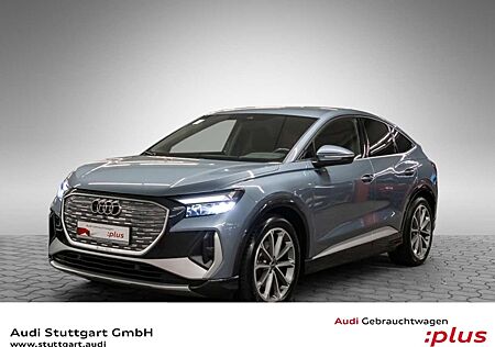 Audi Q4 e-tron Q4 Sportback 35 e-tron LED Navi PDC SHZ
