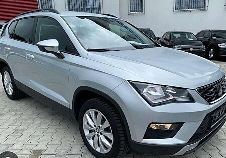 Seat Ateca 2.0 TDI DSG Style