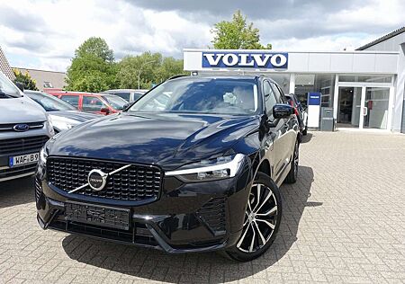 Volvo XC 60 XC60 T6 AWD Recharge Plus Dark/Pano/H&K/AHK/360°