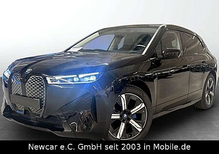 BMW iX Baureihe 50 xDrive*Komfortzugang*