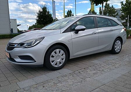 Opel Astra 1.6 D Start/Stop Sports Tourer Edition/Navi/1.Hd