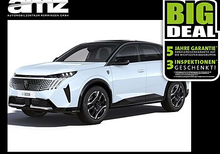Peugeot 3008 Elektromotor 325 Allrad*Massage*Sitzkühlung