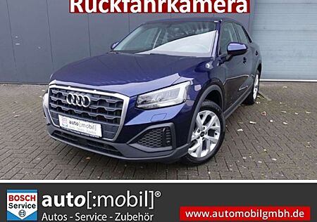 Audi Q2 1.0 30 TFSI+RÜCKFAHRKAMERA+NAVI+SHZG