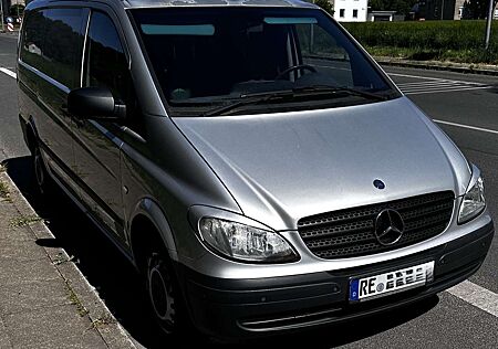 Mercedes-Benz Vito 111 CDI Kompakt