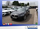 BMW 530 d Aut. Sport Line *HEAD-UP*AHK*LASERLIGHT*