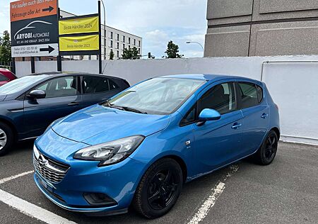 Opel Corsa E Drive / 1 Jahr Garantie Incl.