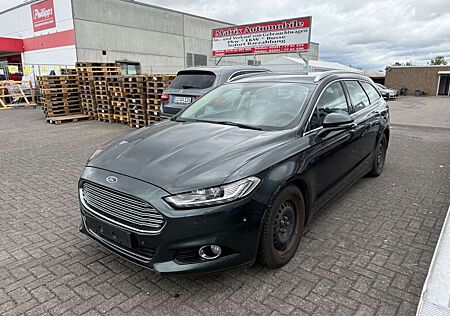 Ford Mondeo Turnier Titanium,Navi ,Klima,Euro6
