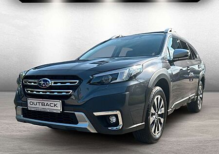 Subaru Outback 2.5i Plat.LED*Leder*Harman/Kardon+AZV