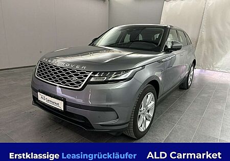 Land Rover Range Rover Velar gebraucht kaufen Land Rover Range Rover Velar P400e Geschlossen, 5-türig, Automatik, 8-Gang