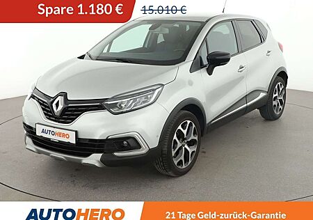 Renault Captur 1.2 TCe Energy Crossborder Aut. *NAVI*PDC*
