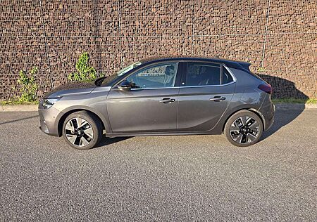 Opel Corsa-e First Edition