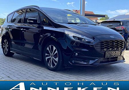 Ford S-Max ST-Line 2.0 EcoBlue Autom. ACC*BLIS*Navi