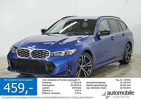 BMW 340 Mi xDr. AT HuD Panorama Parkassistent+ HiFi