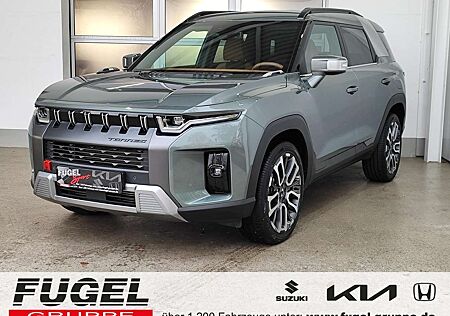 SsangYong Torres 1.5 T-GDI Forest Edition AT|LED|Navi|4xSHZ