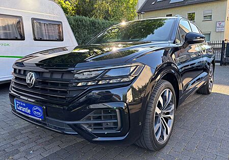 VW Touareg Volkswagen 3.0 V6 e-Hybrid 4Motion Aut. R "2022+58TKM