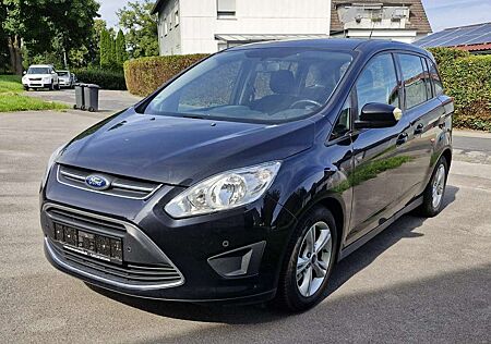 Ford Grand C-Max 1.6 Ti-VCT Titanium