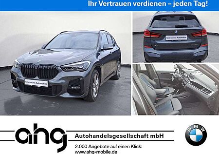 BMW X1 xDrive20i AHK Navigation Sitzheizung