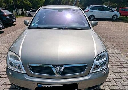 Opel Vectra 2.2