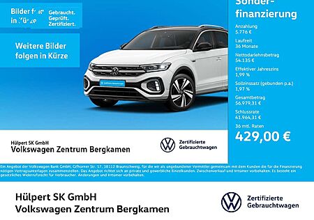 VW Touareg Volkswagen V6 NEUES MODELL STANDHZ. AHK CAM ACC