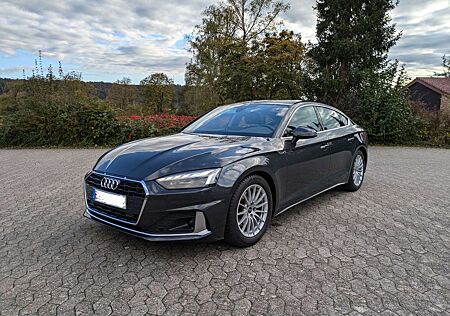 Audi A5 Sportb. 35TFSI Stronic VirtualC. Matrix-LED B&O