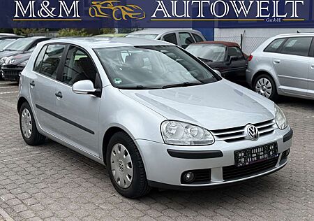 VW Golf Volkswagen 1.4 | TÜV 05/2027 | PDC |8fach | Klimaautomatik