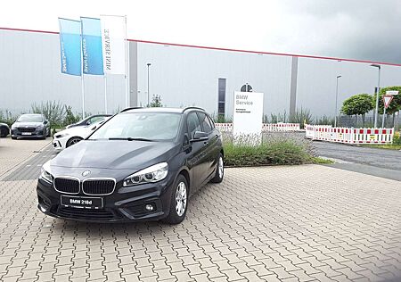 BMW 218d 218 ,Navi,Autom,Led,Act Tour, Klima,Alu,PDC,SHZ,