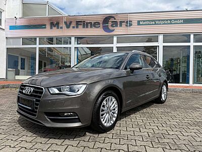 Audi A3 Sportback Ambiente