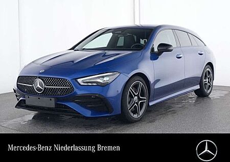 Mercedes-Benz CLA 200 AMG+NIGHT+LED+KAMERA+TOTW+KEYLESS+7G