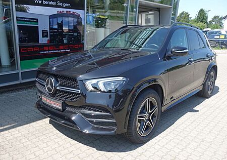 Mercedes-Benz GLE 350 de 4Mat AMG LINE PANO/ACC/BURM/STDHZ/AHK