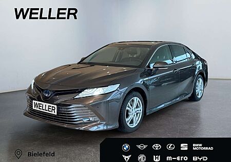 Toyota Camry Hybrid Executive *LED*RCam*Leder*Navi*SHZ*