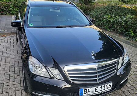 Mercedes-Benz E 220 T CDI Avantgarde