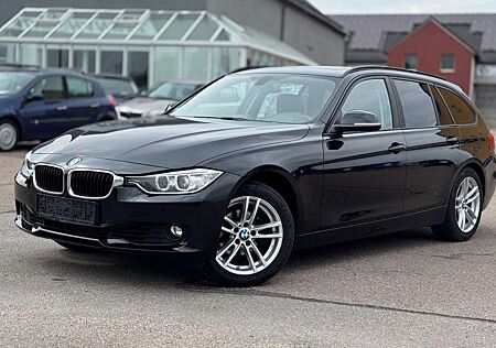 BMW 320 Baureihe 3 Touring i xDrive
