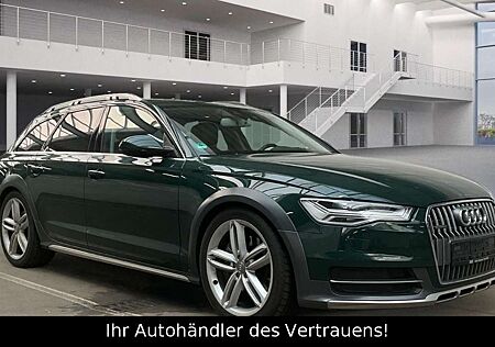 Audi A6 Allroad quattro 3.0 TDI*Matrix*AHK*RFK*PANO*