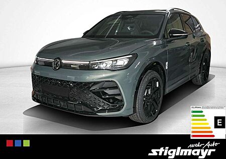 VW Tiguan Volkswagen R-Line 1,5 l eTSI OPF Kamera+20Zoll+LED