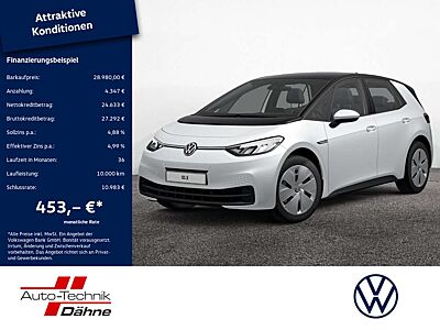 Volkswagen ID.3 Pro Performance KLIMA PDC NAVI LED