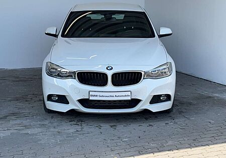 BMW 330 dA Gran Turismo M Sport NaviProf.HUD.LED.Keyl