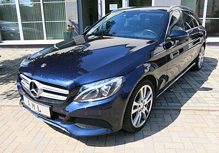 Mercedes-Benz C 220 T BlueTec / d (205.204)