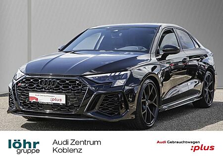 Audi RS3 RS 3 Limousine 2.5 TFSI Navi Panorama B&O Matrix