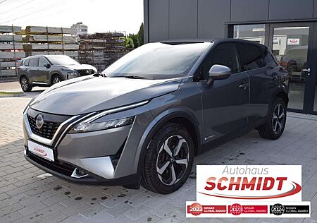 Nissan Qashqai 1.5 VC-T e-Power N-Connecta Winter/Business