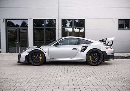 Porsche 991 911/ GT2 RS, 1. Hd., Lift, DAB, 90L, R-Kam.