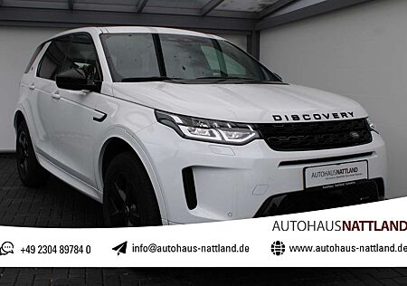 Land Rover Discovery Sport gebraucht kaufen Land Rover Discovery Sport R-Dynamic S AWD Pano Leder LED
